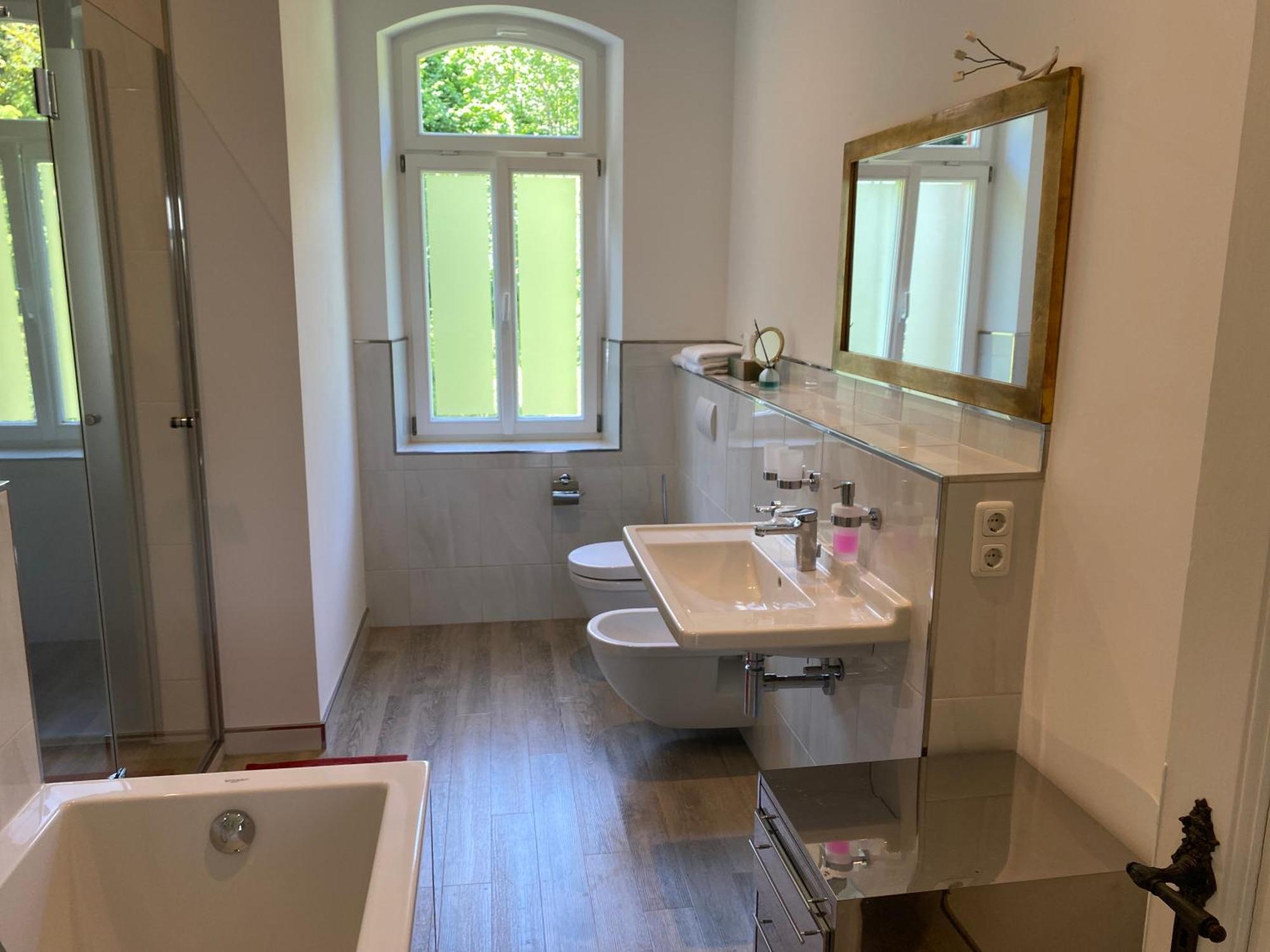 Helsinki Apartment Erfurt 2 Екстер'єр фото