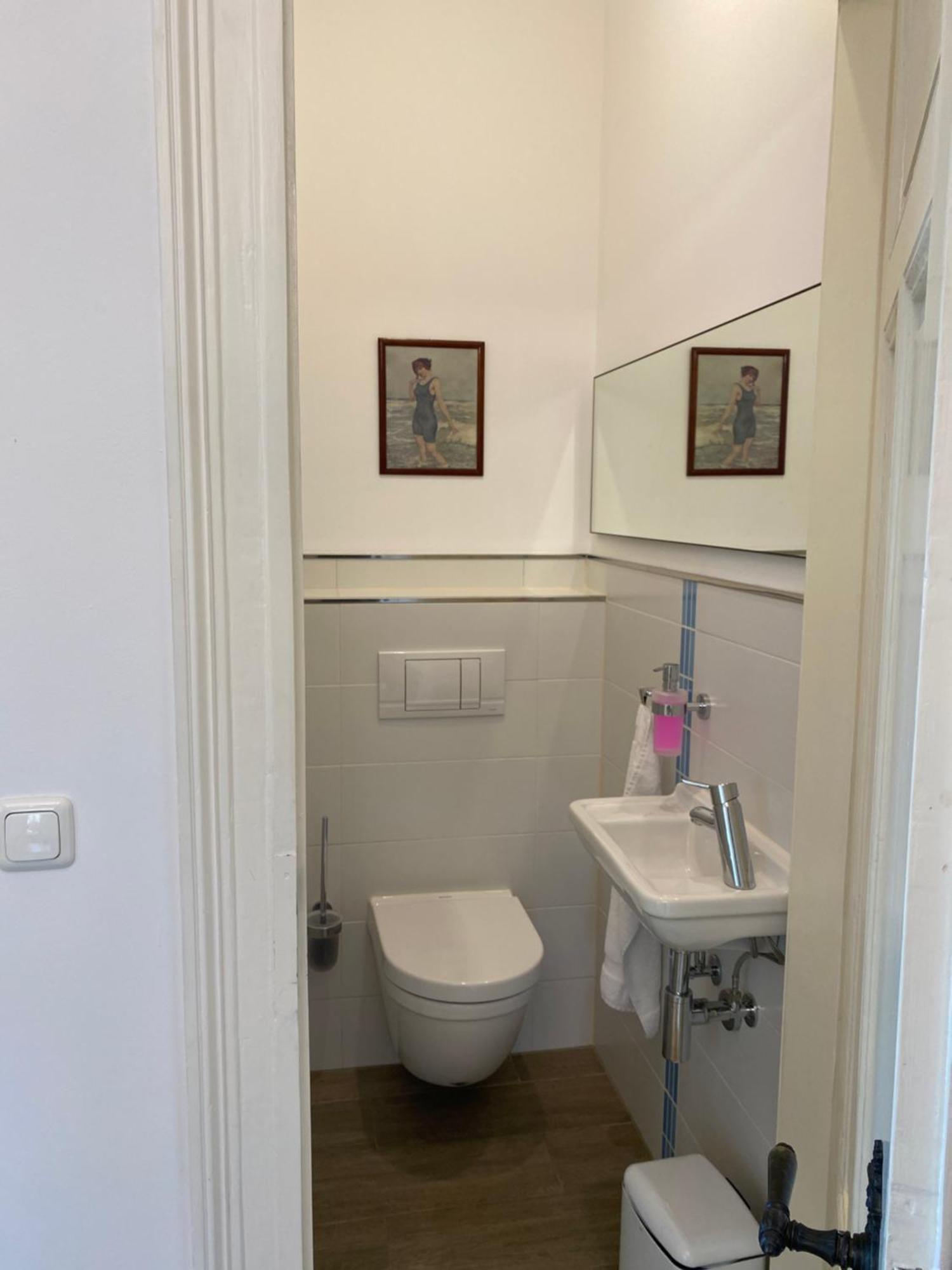 Helsinki Apartment Erfurt 2 Екстер'єр фото