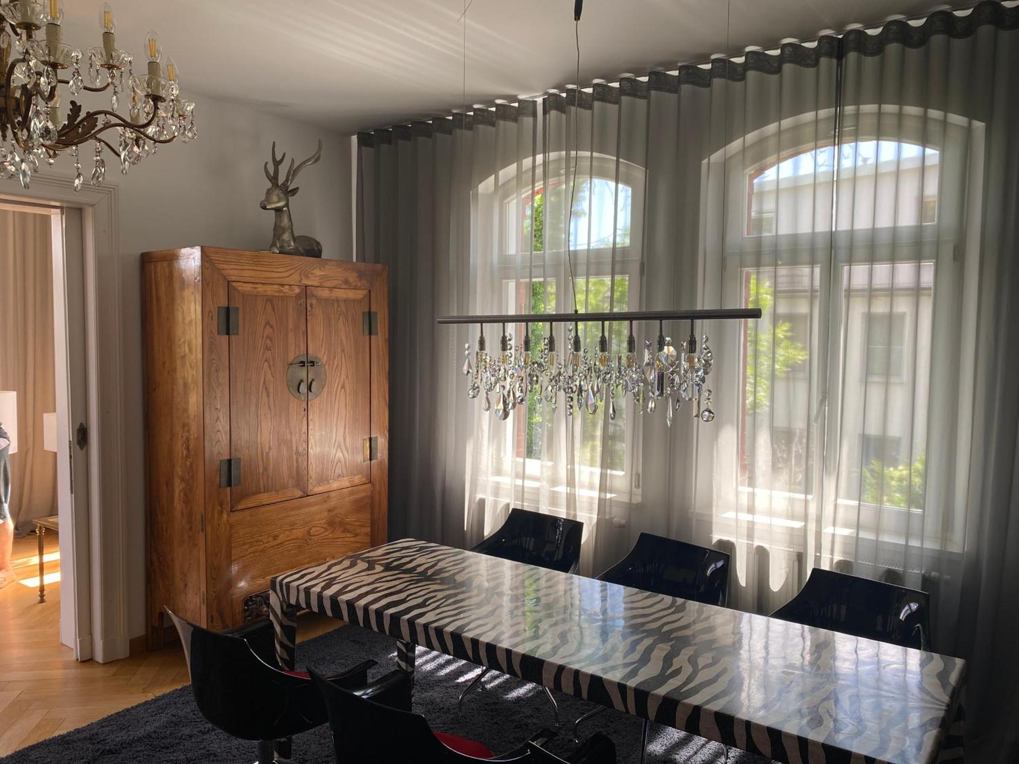 Helsinki Apartment Erfurt 2 Екстер'єр фото
