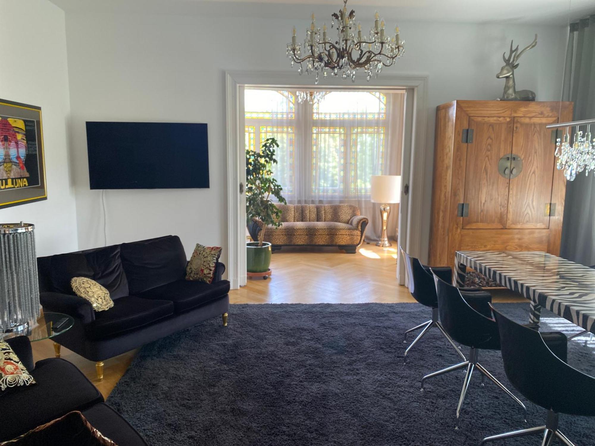 Helsinki Apartment Erfurt 2 Екстер'єр фото