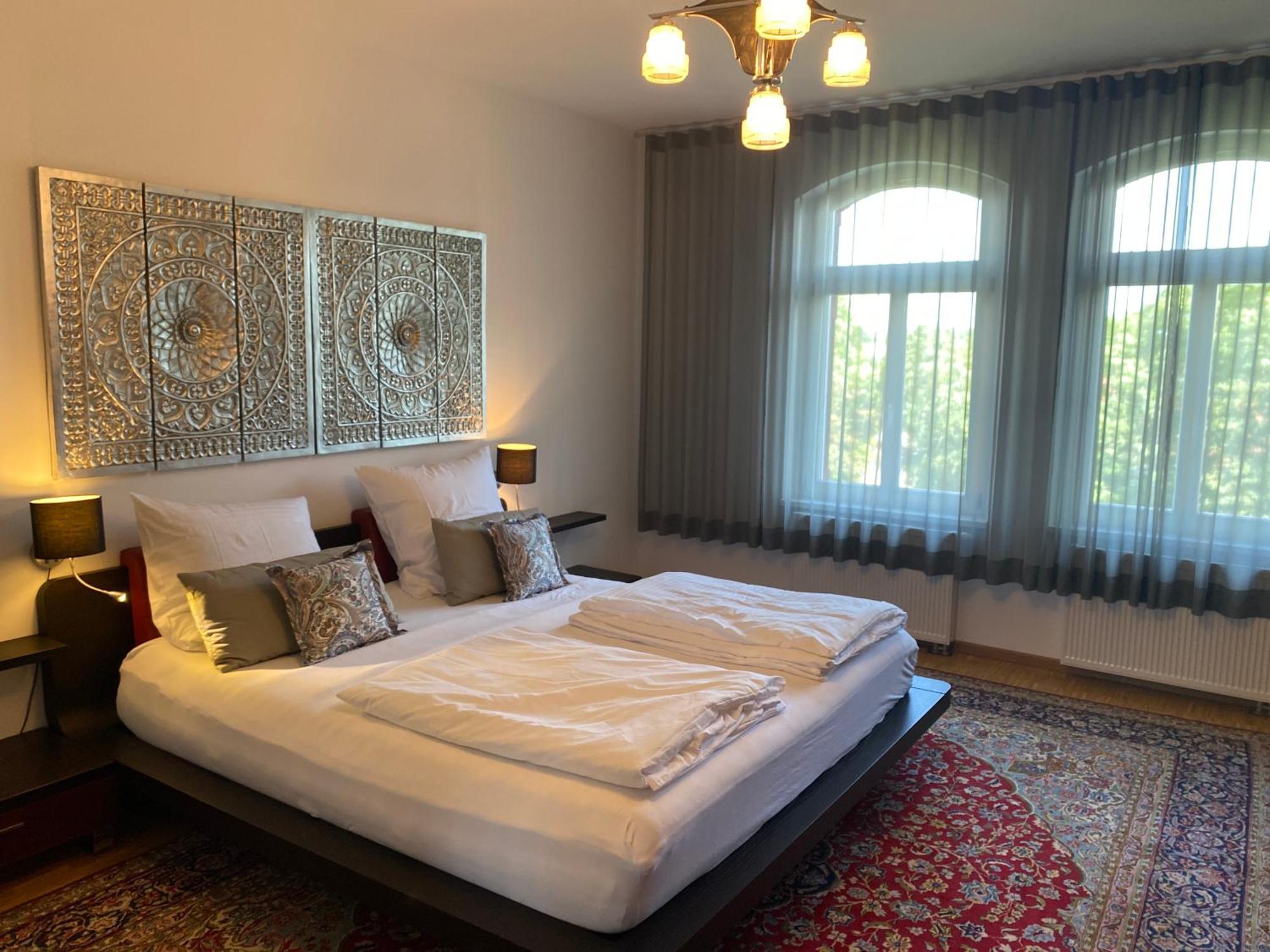 Helsinki Apartment Erfurt 2 Екстер'єр фото